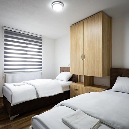Restoran & Motel Manjez Bijelo Polje Εξωτερικό φωτογραφία