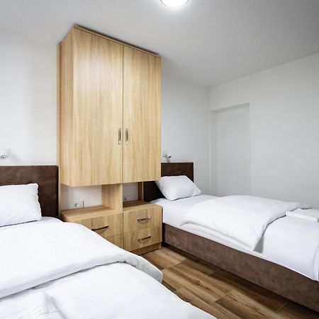 Restoran & Motel Manjez Bijelo Polje Εξωτερικό φωτογραφία