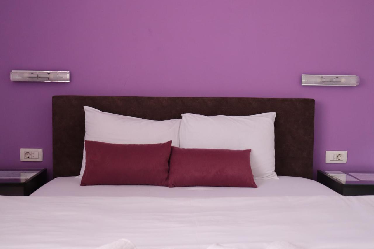 Restoran & Motel Manjez Bijelo Polje Εξωτερικό φωτογραφία