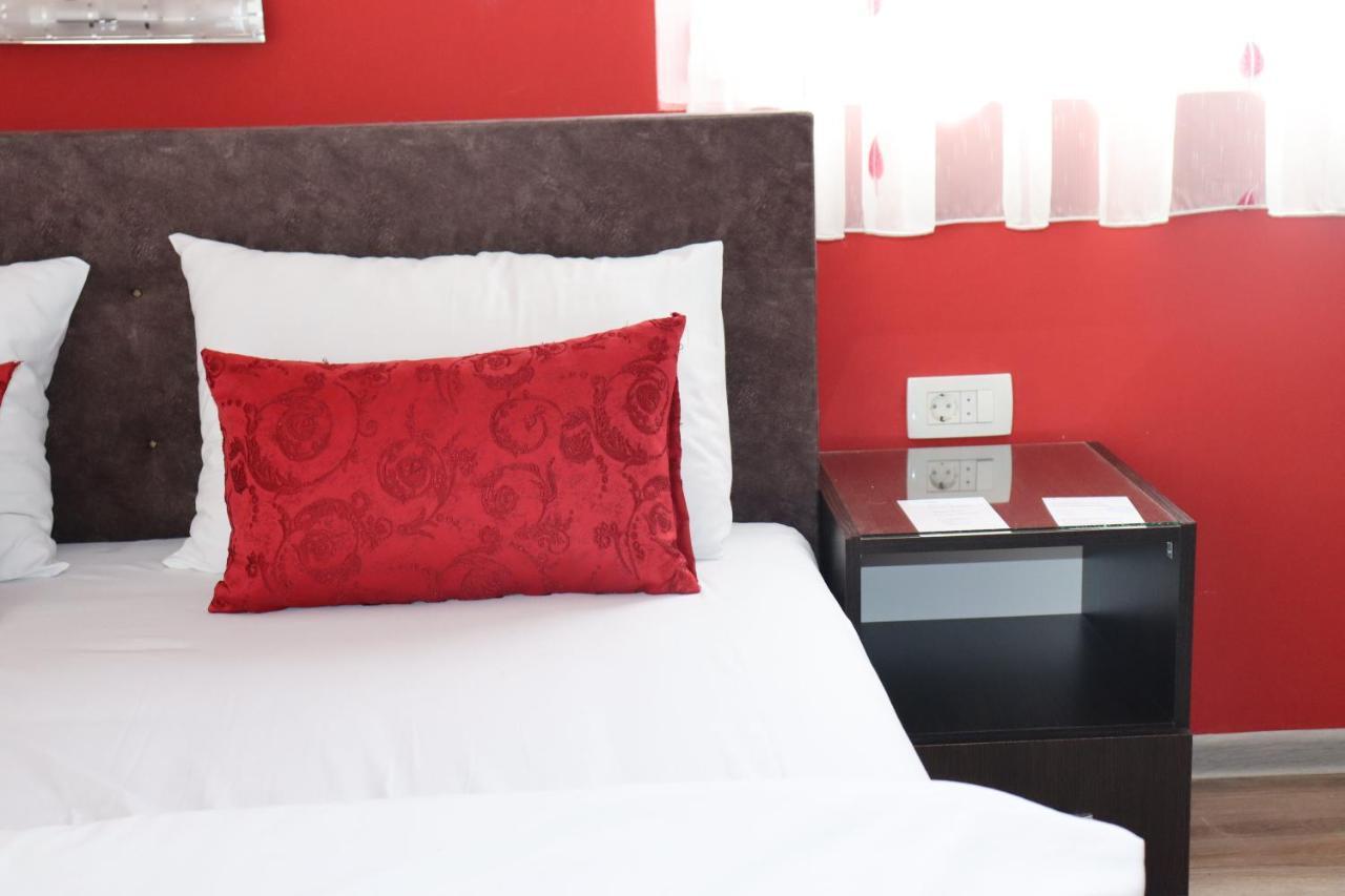 Restoran & Motel Manjez Bijelo Polje Εξωτερικό φωτογραφία