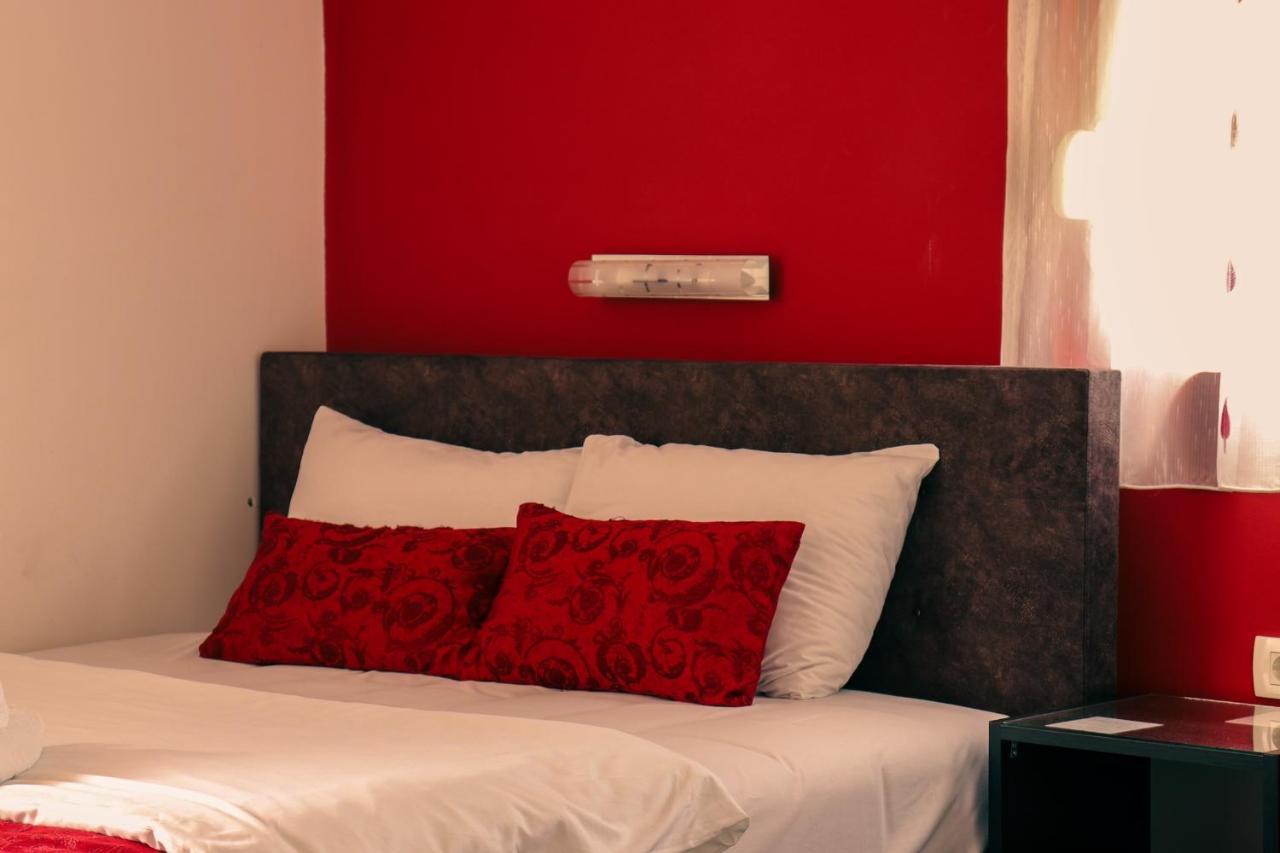 Restoran & Motel Manjez Bijelo Polje Εξωτερικό φωτογραφία