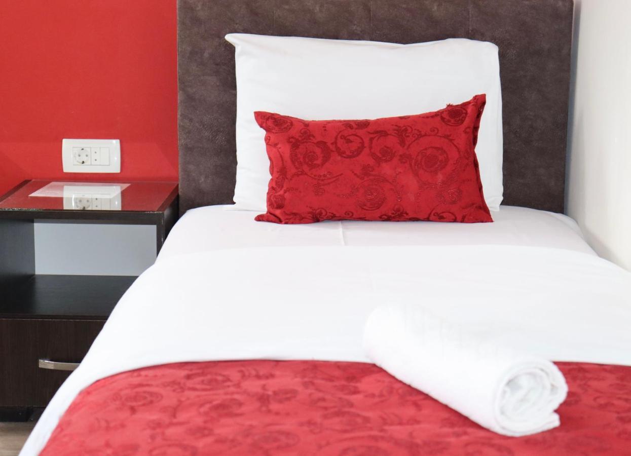 Restoran & Motel Manjez Bijelo Polje Εξωτερικό φωτογραφία