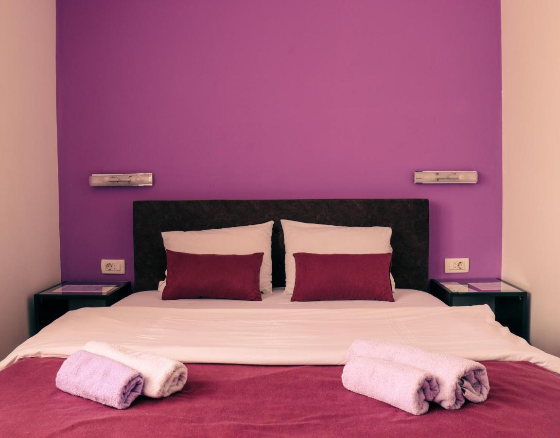 Restoran & Motel Manjez Bijelo Polje Εξωτερικό φωτογραφία