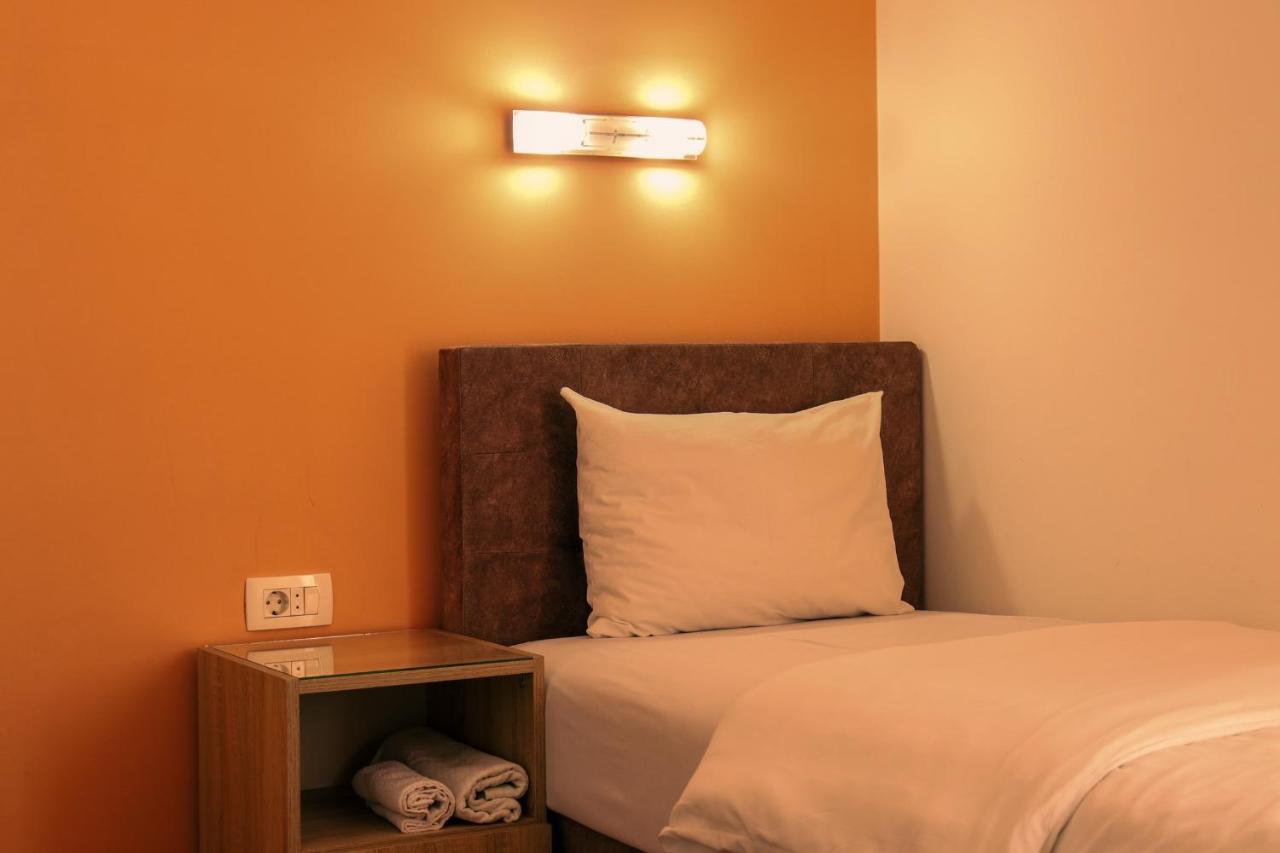 Restoran & Motel Manjez Bijelo Polje Εξωτερικό φωτογραφία