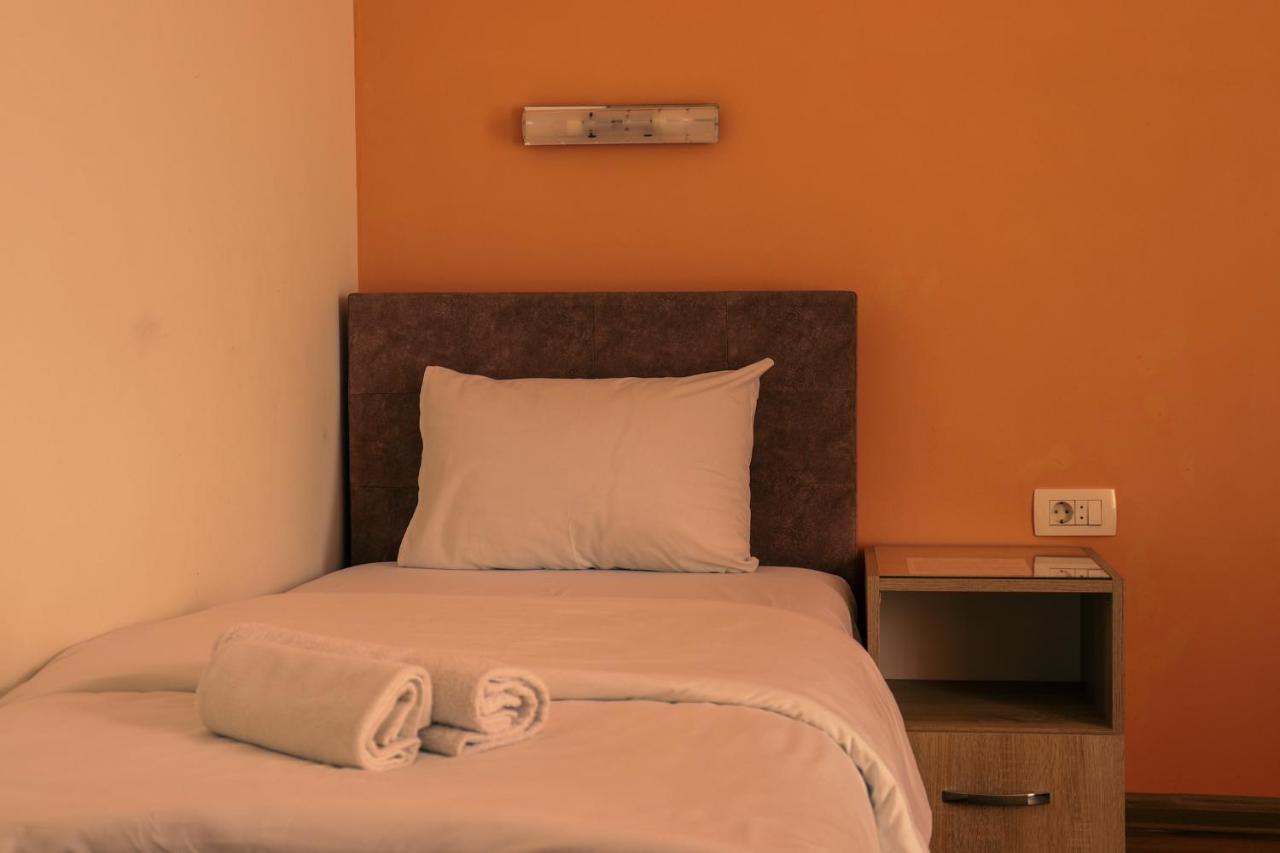 Restoran & Motel Manjez Bijelo Polje Εξωτερικό φωτογραφία