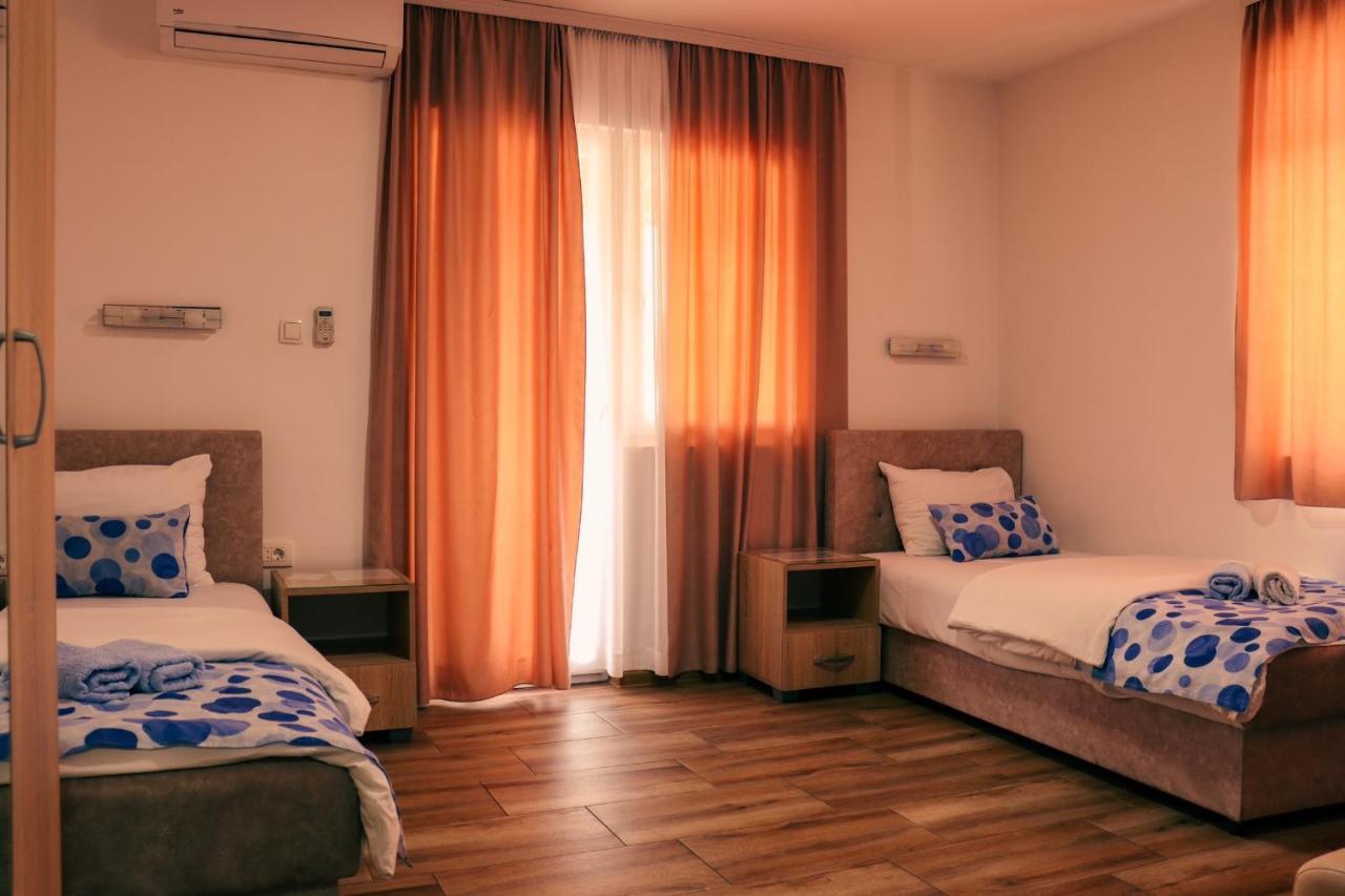 Restoran & Motel Manjez Bijelo Polje Εξωτερικό φωτογραφία