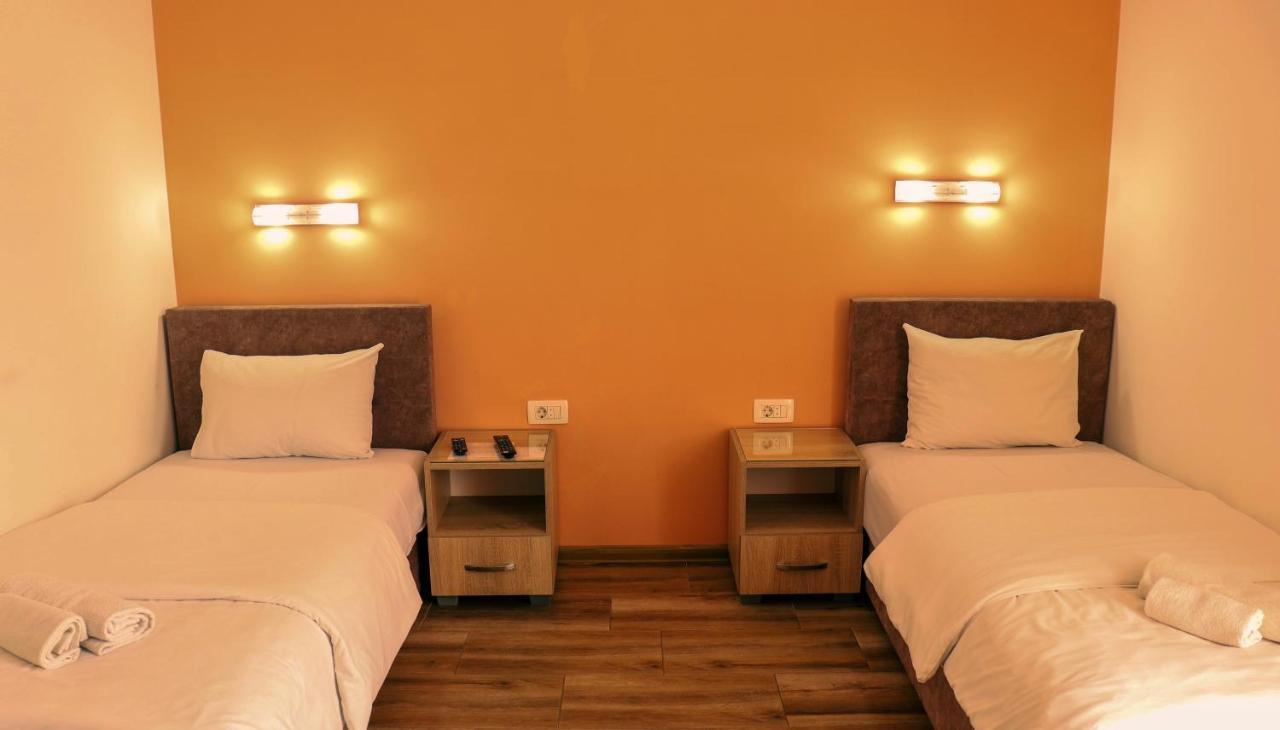 Restoran & Motel Manjez Bijelo Polje Εξωτερικό φωτογραφία