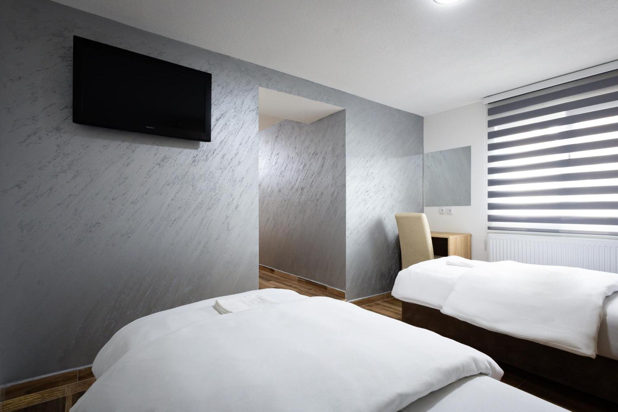 Restoran & Motel Manjez Bijelo Polje Εξωτερικό φωτογραφία