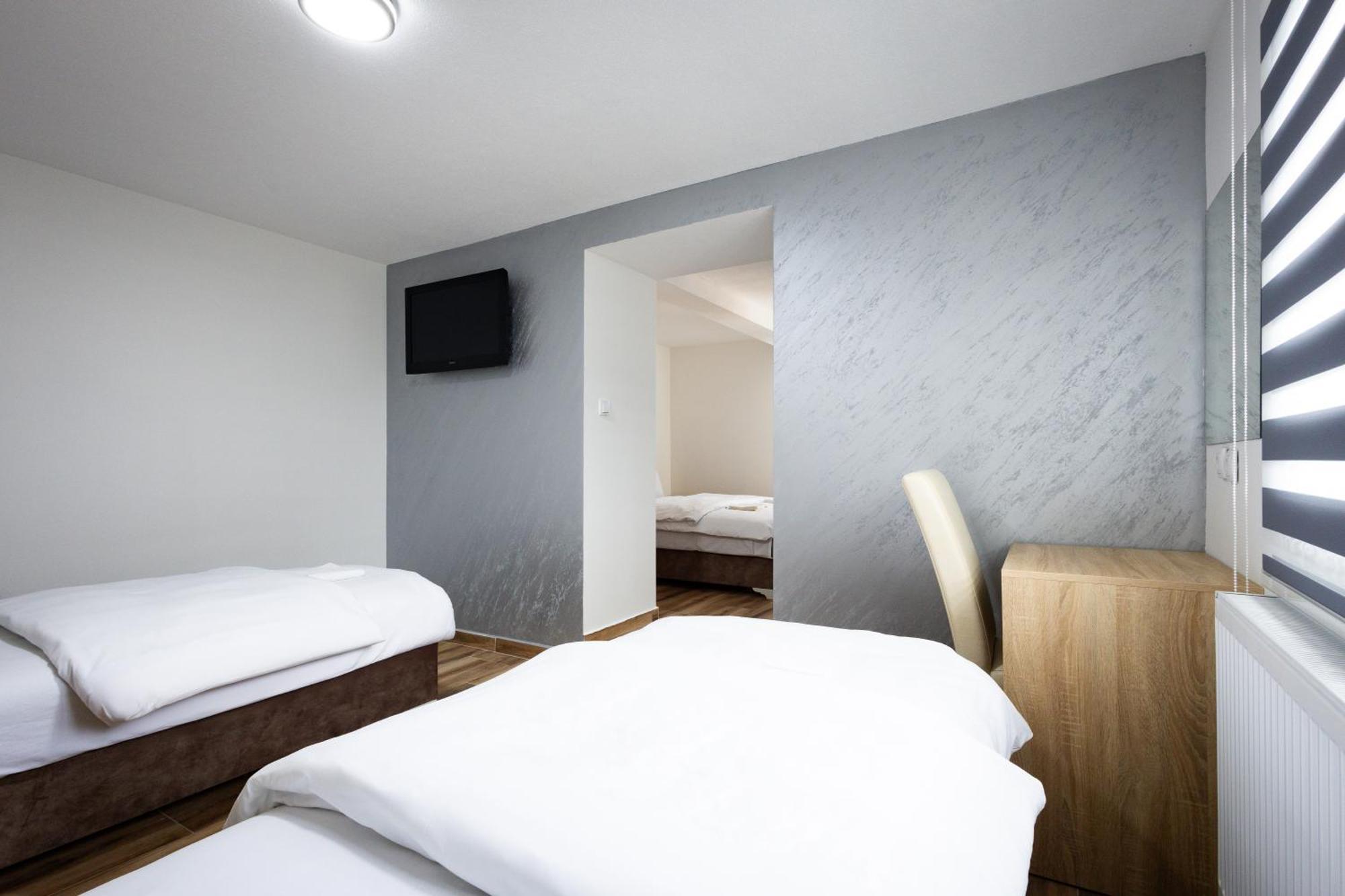Restoran & Motel Manjez Bijelo Polje Εξωτερικό φωτογραφία
