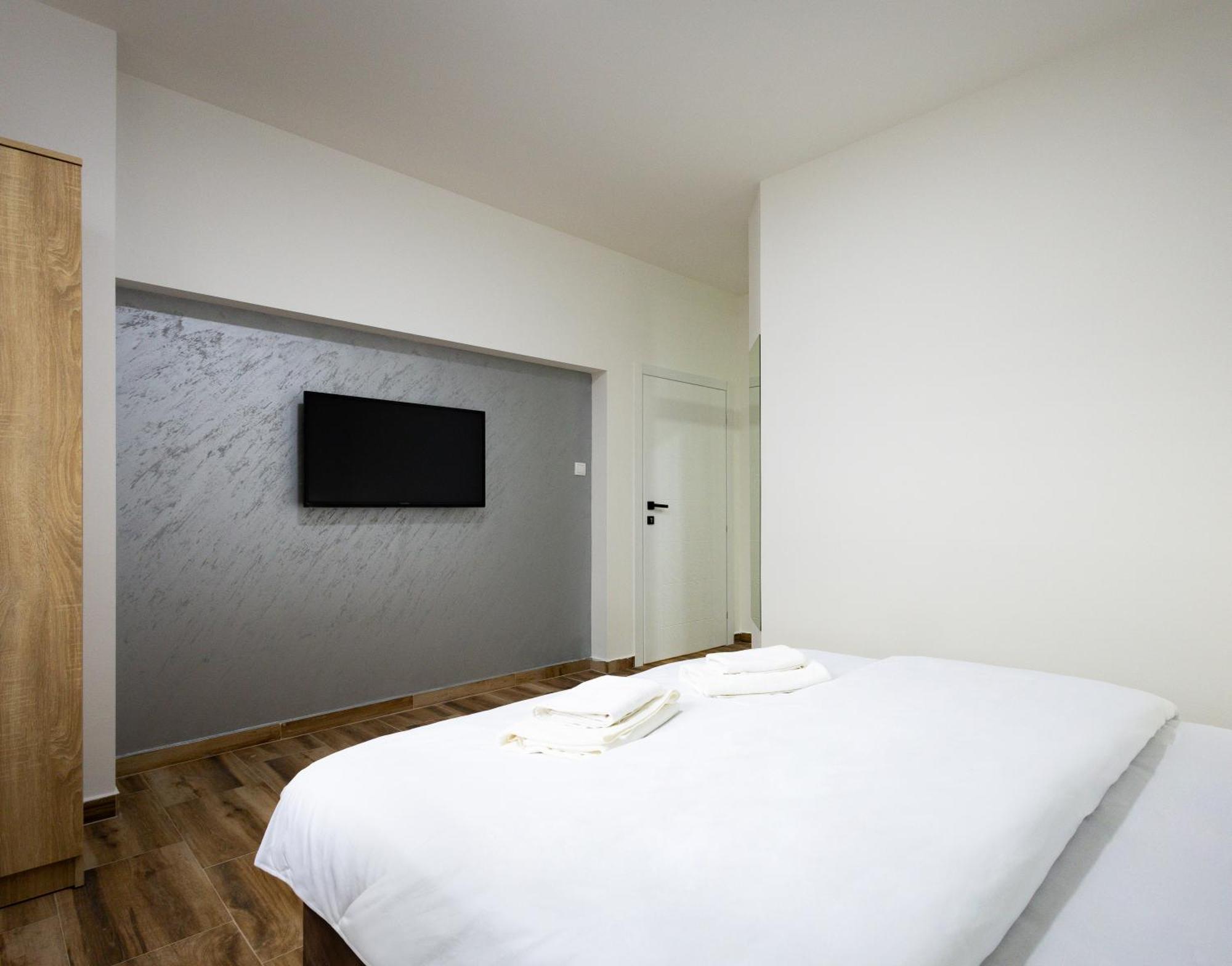 Restoran & Motel Manjez Bijelo Polje Εξωτερικό φωτογραφία